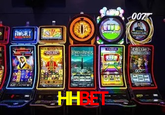 Especiais de Fim de Semana HHbet
